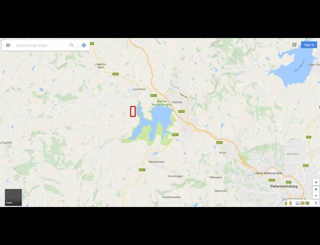 LAND FOR SALE IN HOWICK NORTH